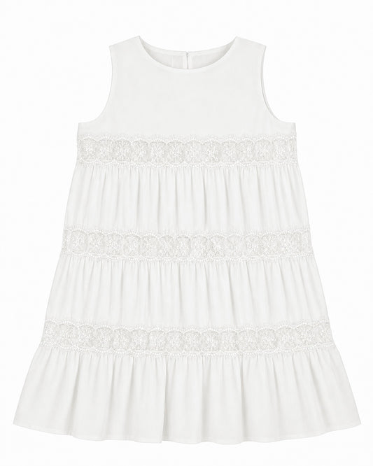 THE ROMANTIC DRESS
