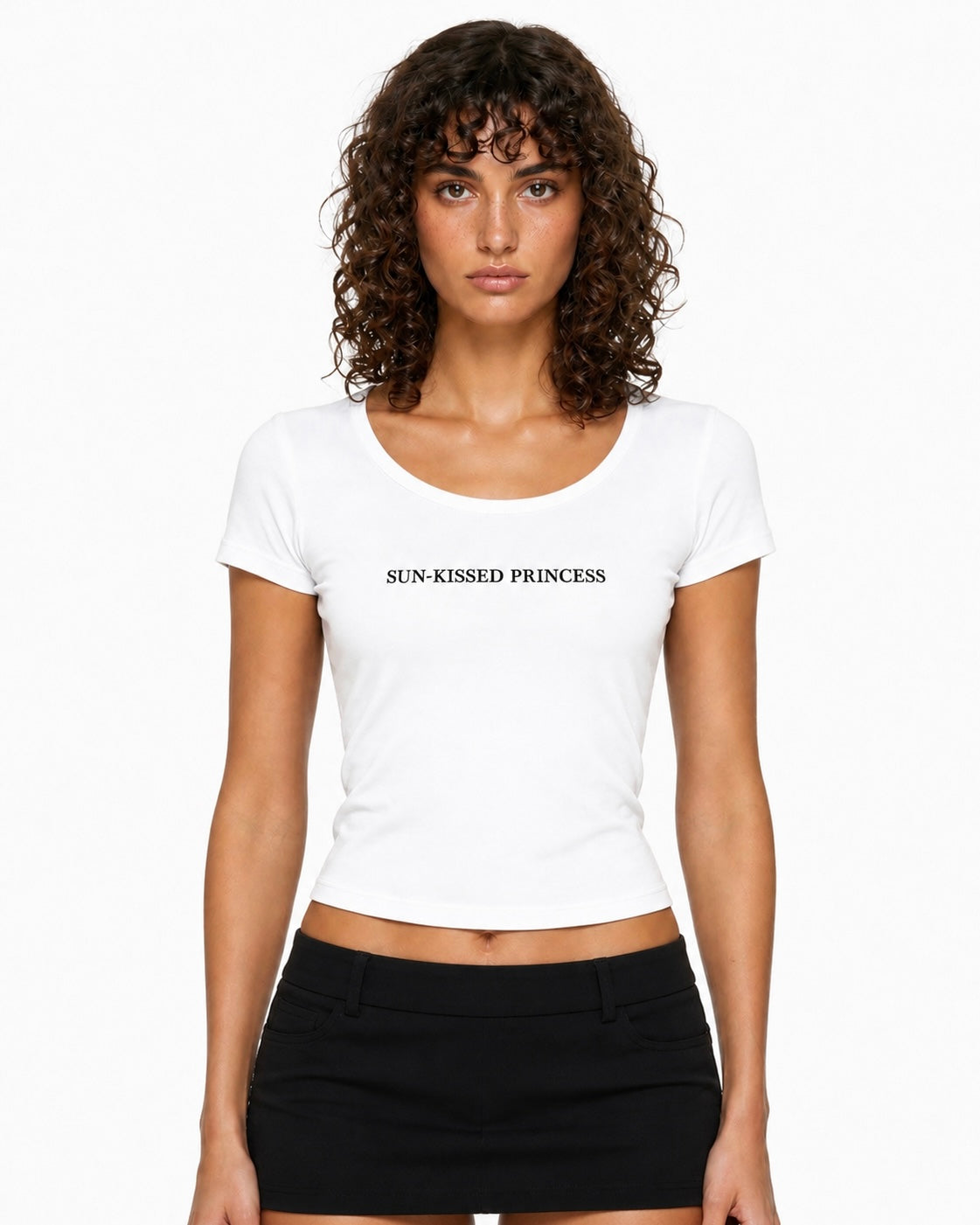 THE BABY TEE