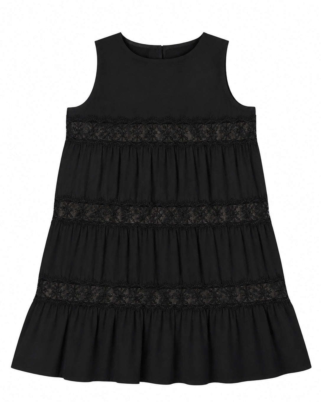 THE ROMANTIC DRESS