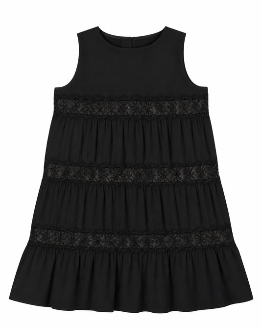 THE ROMANTIC DRESS