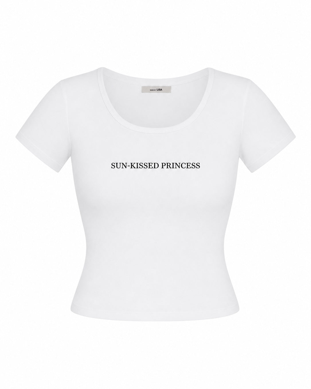 THE BABY TEE