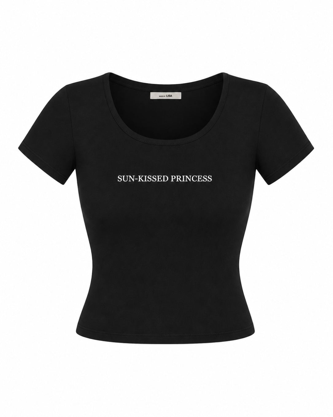 THE BABY TEE